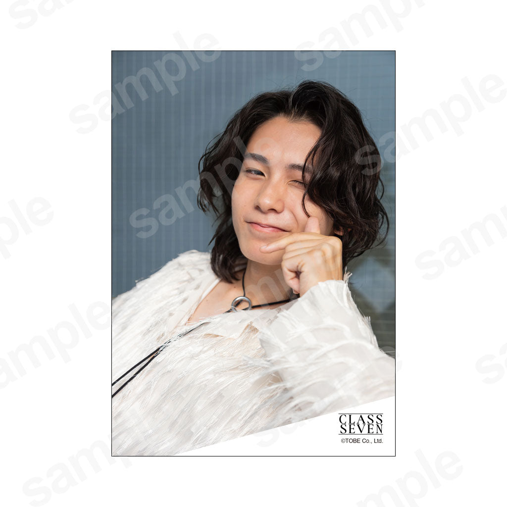 Artist original photo 4/Taikai Kondo