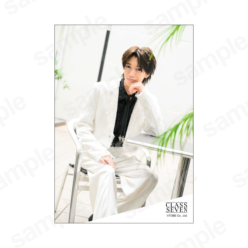 Artist original photo 4/Ritsuki Ohigashi