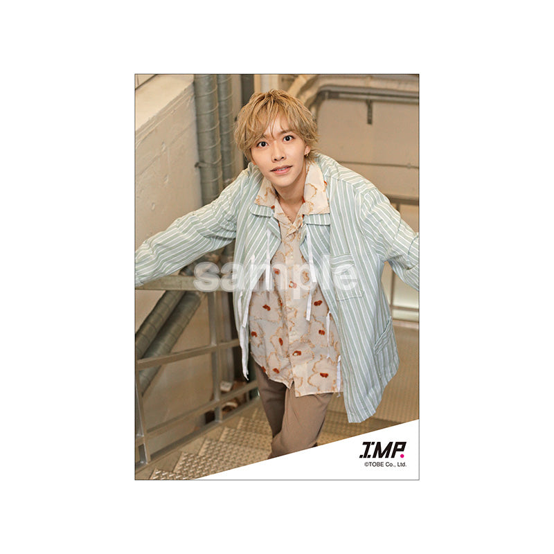 Goods shooting original photo 4/IMP. Minato Matsui