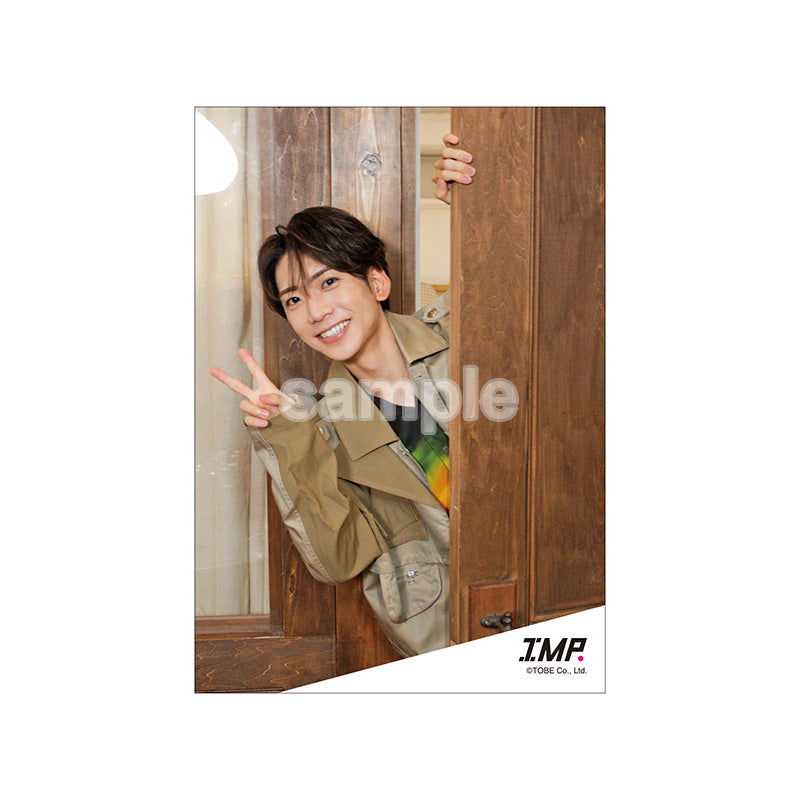 Goods shooting original photo 4/IMP. Taiga Suzuki