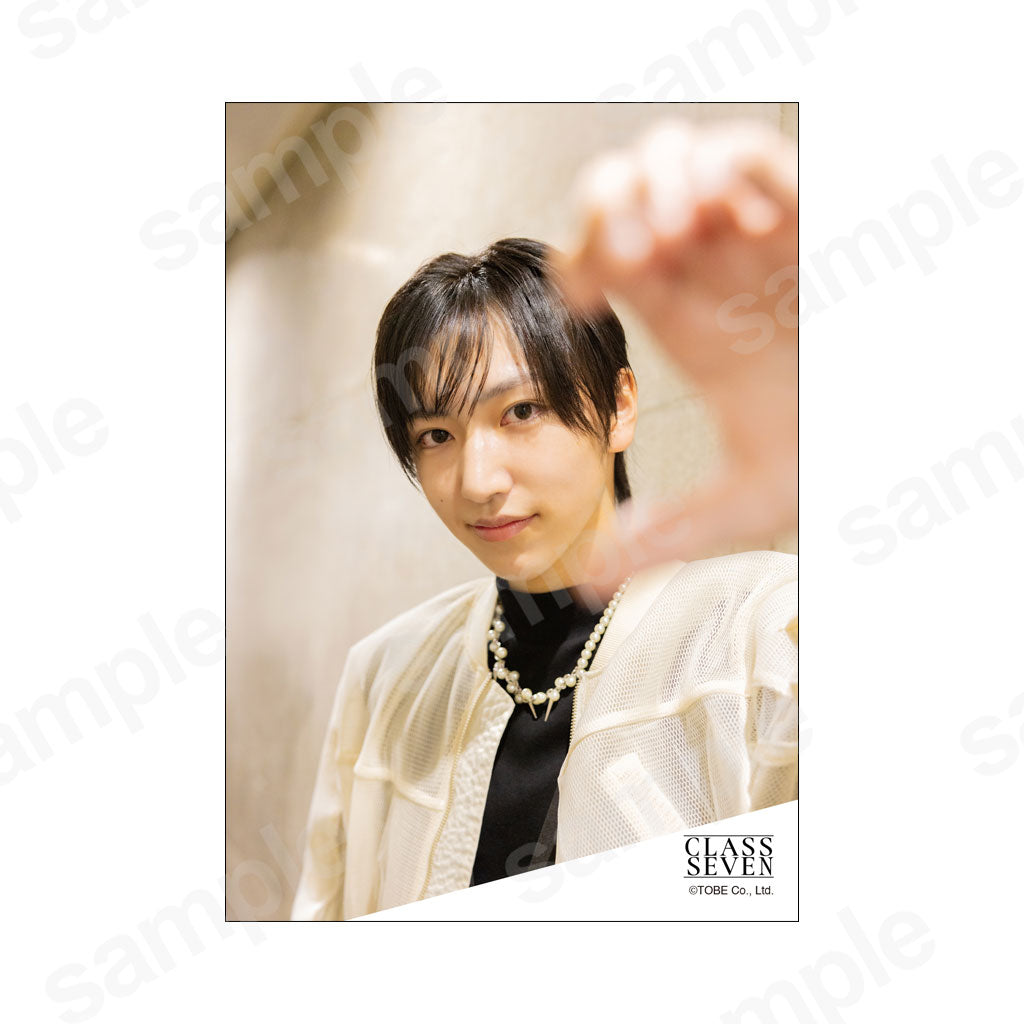 Artist original photo 4/Ren Takada