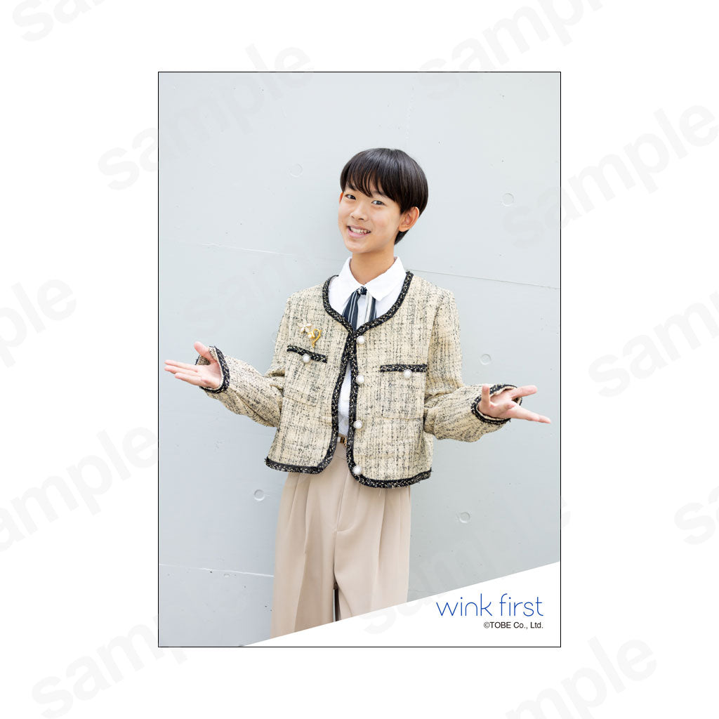 Artist original photo 4/Ko Matsuzaki