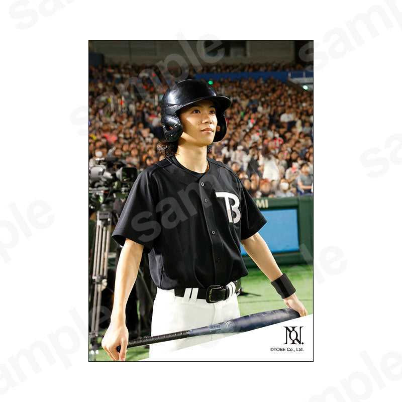 神宮寺勇太　PVC フォトセ　写真 新品未開封 神宮寺勇太 キンプリ L& オリジナルフォトセット