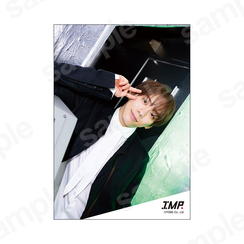 ポヒふポヒ ジャンプライズ ぶっ飛び君115S：＃12 マルチベイト【ネコポス