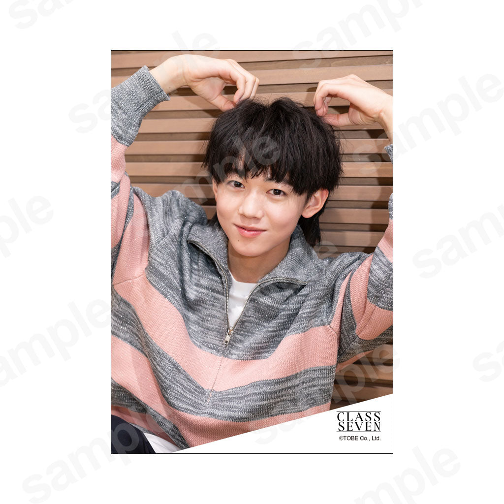 BTOB 7周年記念展示会 Tシャツ 2枚セット