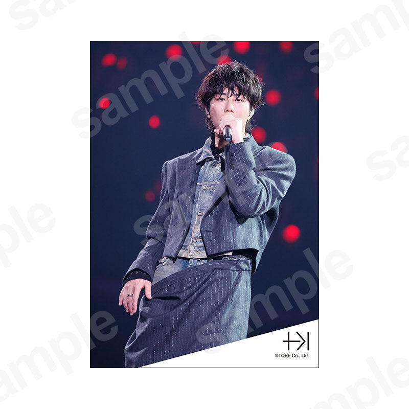 HIROMITSU KITAYAMA LIVE TOUR 2025「波紋-HAMON-」ライブフォト10