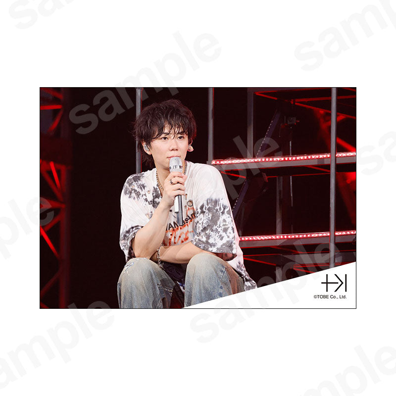 HIROMITSU KITAYAMA LIVE TOUR 2025「波紋-HAMON-」ライブフォト12