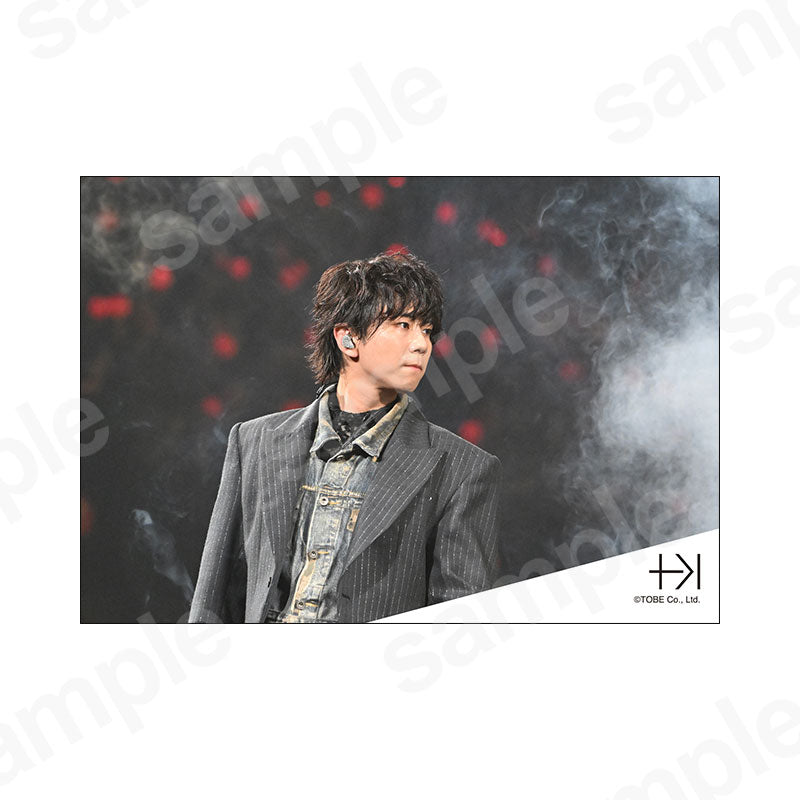HIROMITSU KITAYAMA LIVE TOUR 2025「波紋-HAMON-」ライブフォト15