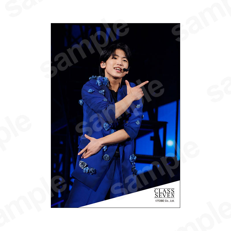 yomyomu ページです HIROMITSU KITAYAMA LIVE TOUR 2025「波紋-HAMON-」ライブフォト2
