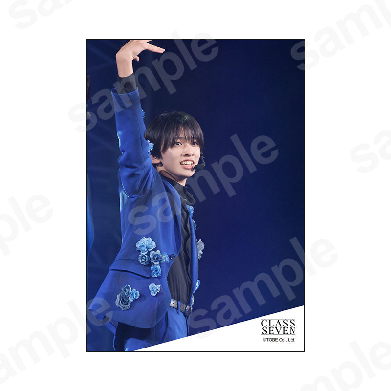HIROMITSU KITAYAMA LIVE TOUR 2025「波紋-HAMON-」ライブフォト3／星