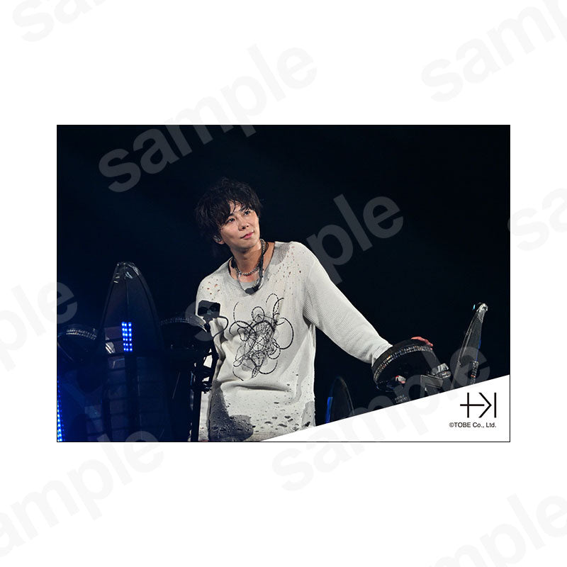 HIROMITSU KITAYAMA LIVE TOUR 2025「波紋-HAMON-」ライブフォト6