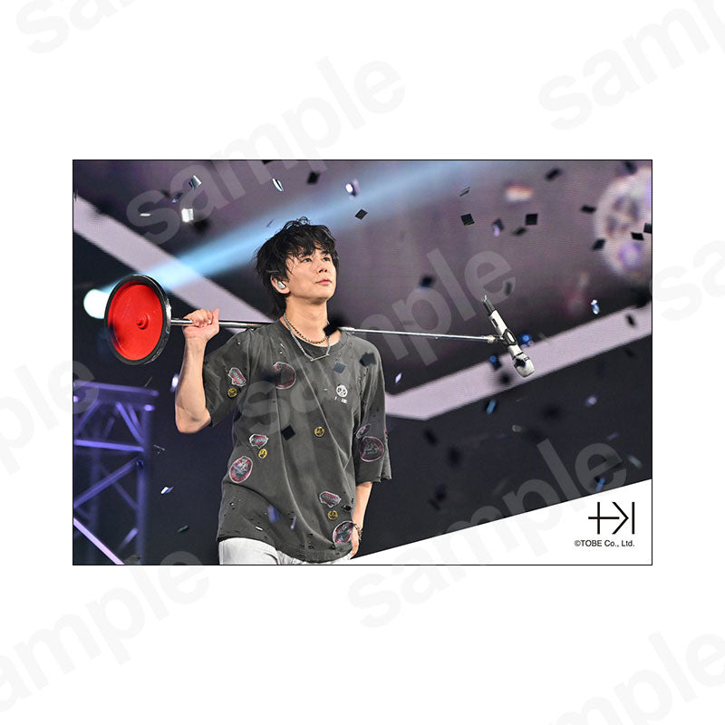 HIROMITSU KITAYAMA LIVE TOUR 2025「波紋-HAMON-」ライブフォト9