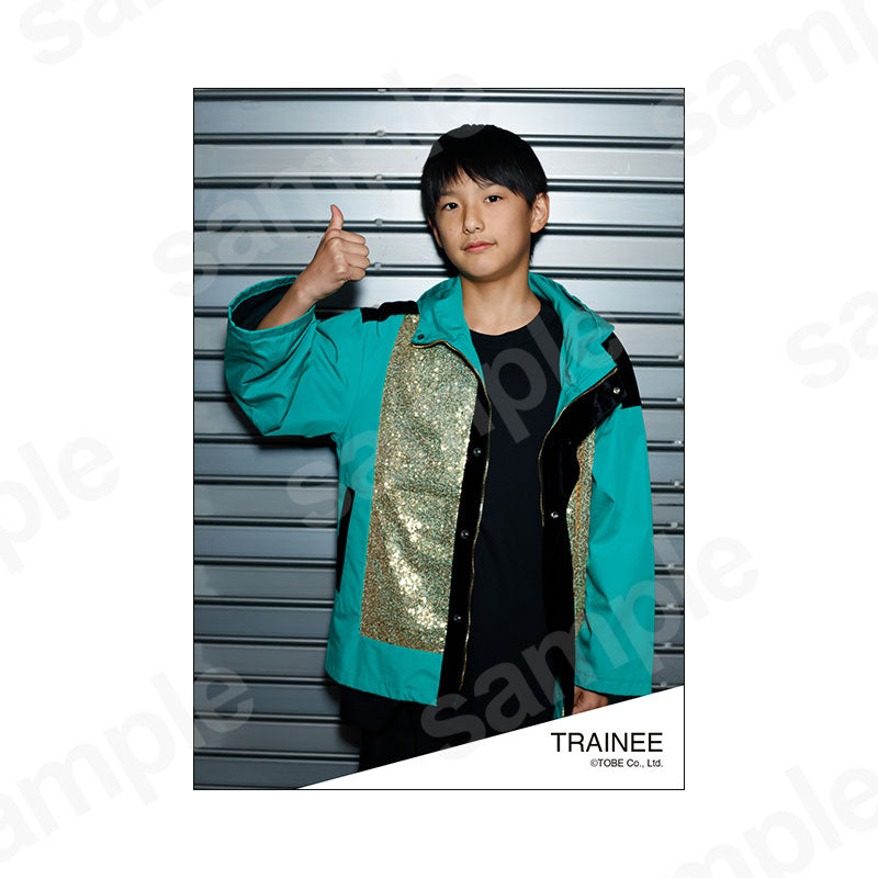 ライブフォト (HIROMITSU KITAYAMA「ZOO」) 1／丘山凜 | TOBE OFFICIAL