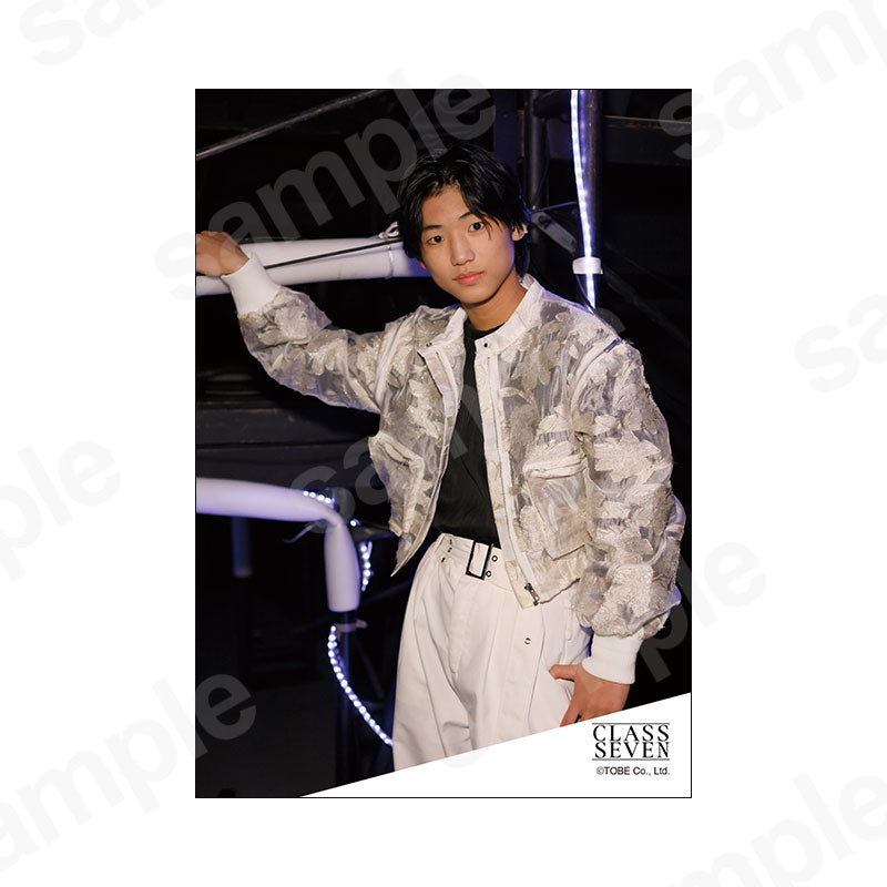 Live photo (HIROMITSU KITAYAMA "ZOO") 1/Taiga Yokota