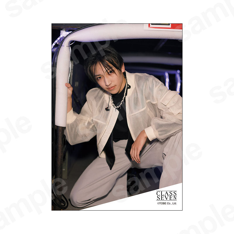 Live photo (HIROMITSU KITAYAMA "ZOO") 1/Ren Takada