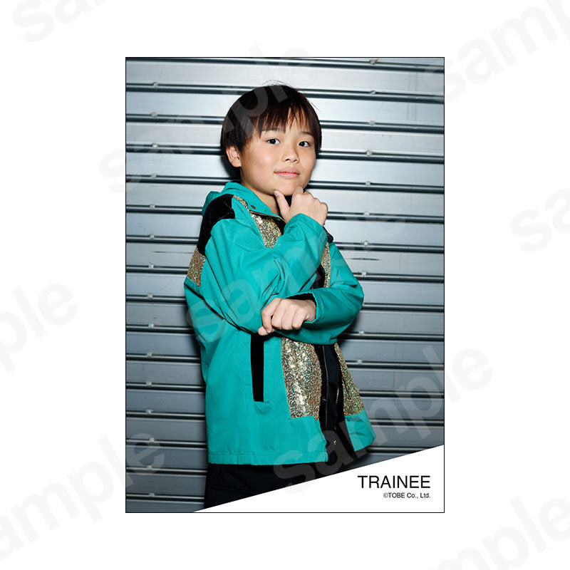 【限定品】Ohuhu 78ピースアーティストセット ライブフォト (HIROMITSU KITAYAMA「ZOO」) 1／鶴田悠悟 | TOBE