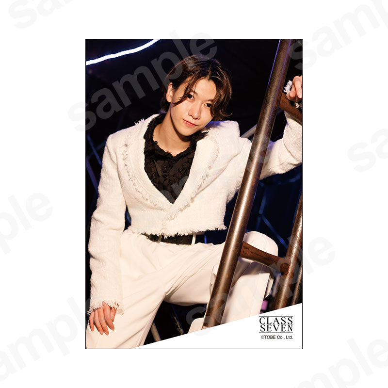Live photo (HIROMITSU KITAYAMA "ZOO") 1/Ritsuki Ohigashi