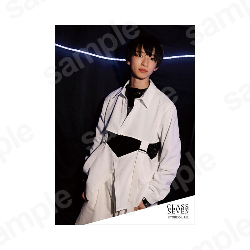 Live photo (HIROMITSU KITAYAMA "ZOO") 1/Keito Hoshi