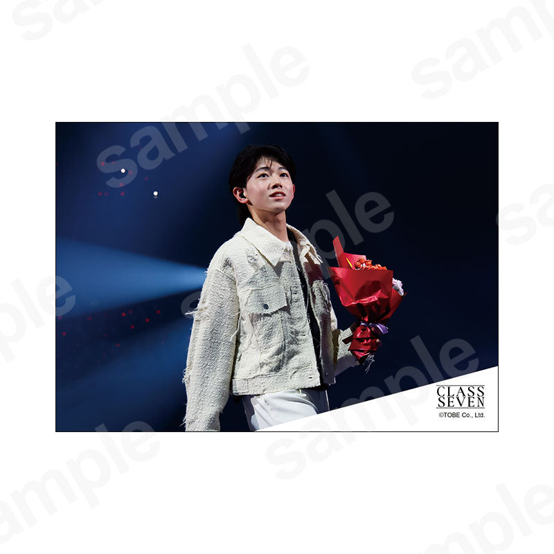 Live photo (HIROMITSU KITAYAMA "ZOO") 2/Shuu Takano