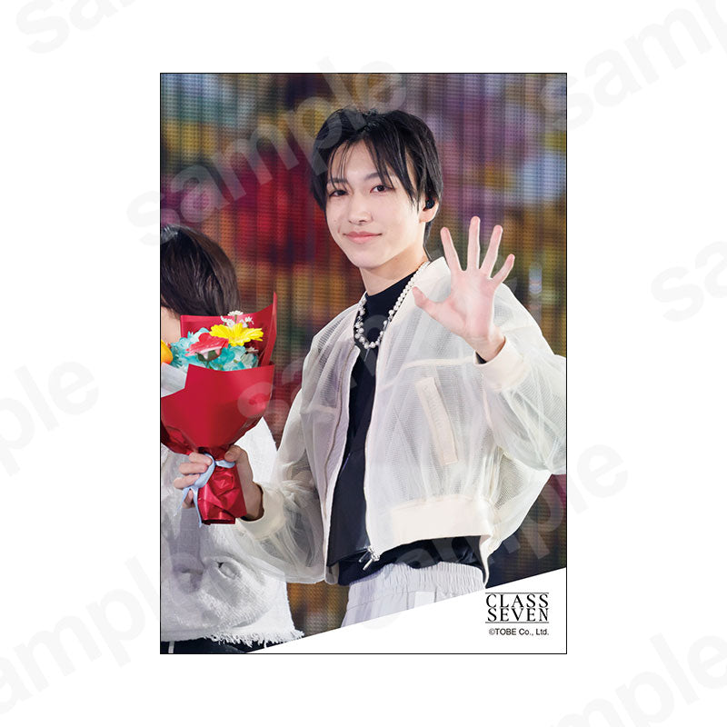 Live photo (HIROMITSU KITAYAMA "ZOO") 2/Ren Takada