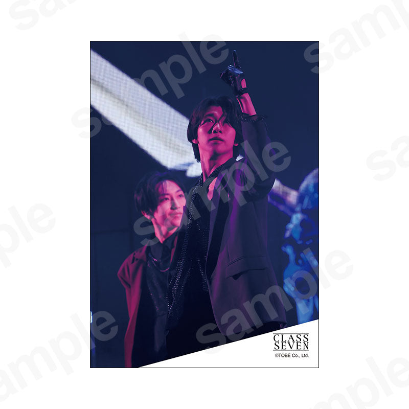 Live photo (HIROMITSU KITAYAMA "ZOO") 2/Ritsuki Ohigashi