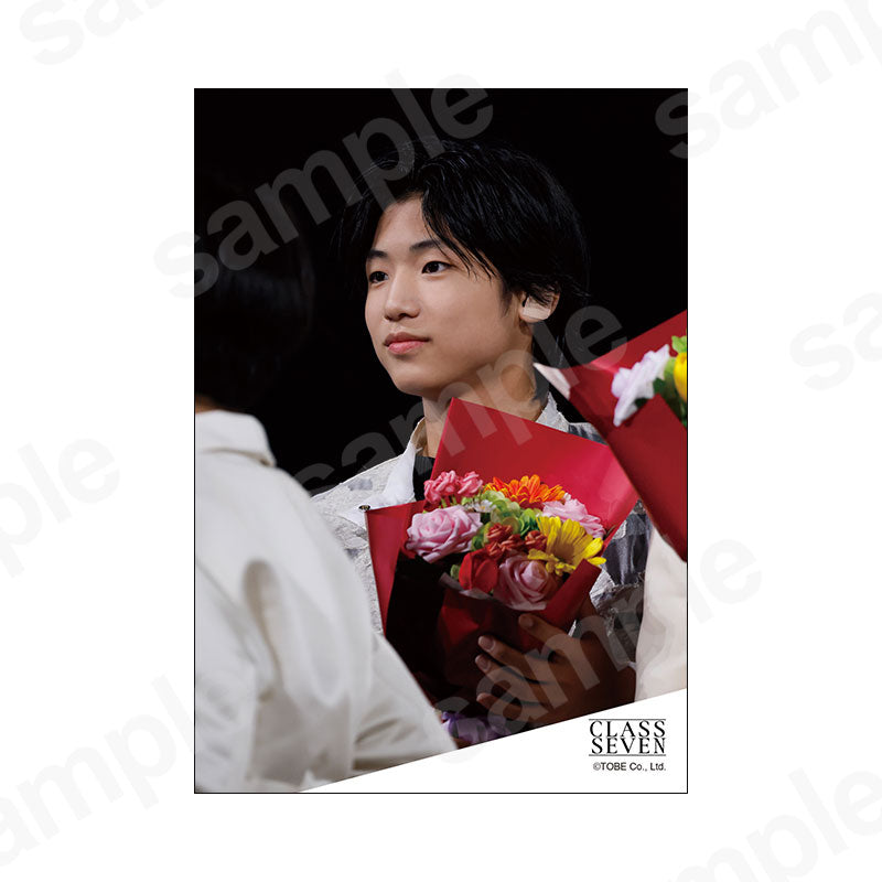 Live photo (HIROMITSU KITAYAMA "ZOO") 2/Taiga Yokota