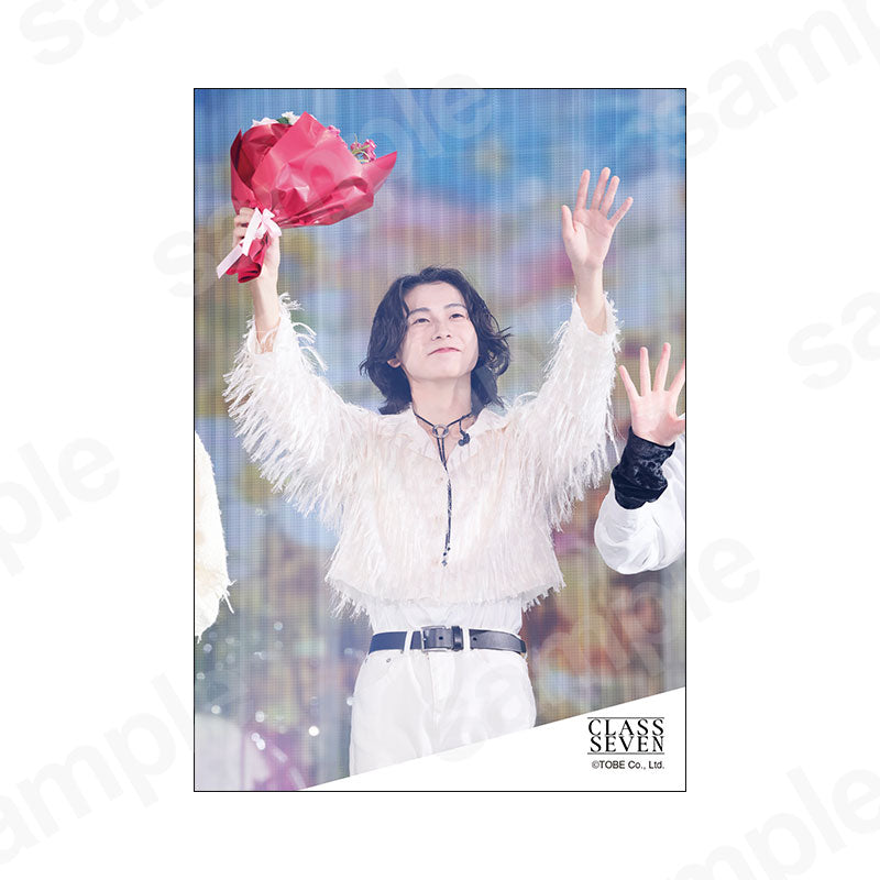 Live photo (HIROMITSU KITAYAMA "ZOO") 2/Taikai Kondo