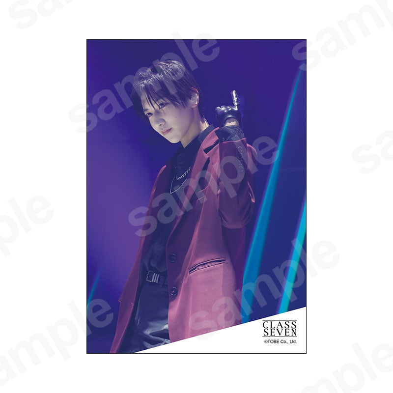 Live photo (HIROMITSU KITAYAMA "ZOO") 3/Ren Takada