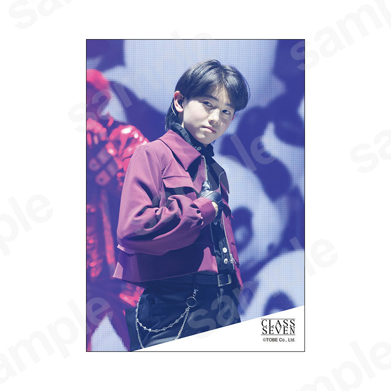 Live photo (HIROMITSU KITAYAMA "ZOO") 3/Shuu Takano