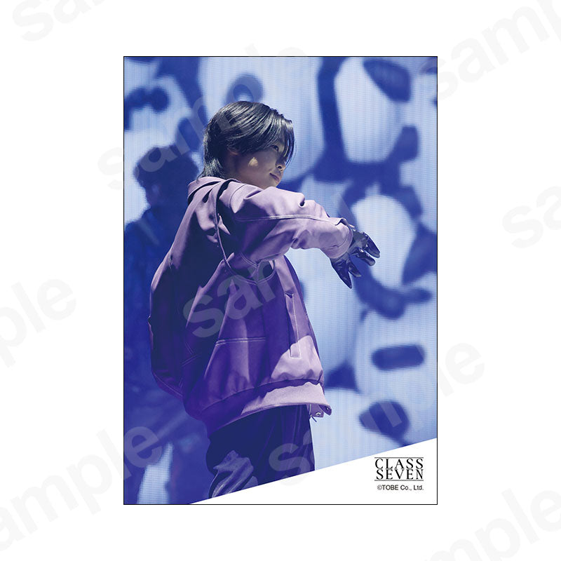 Live photo (HIROMITSU KITAYAMA "ZOO") 3/Ren Nakazawa