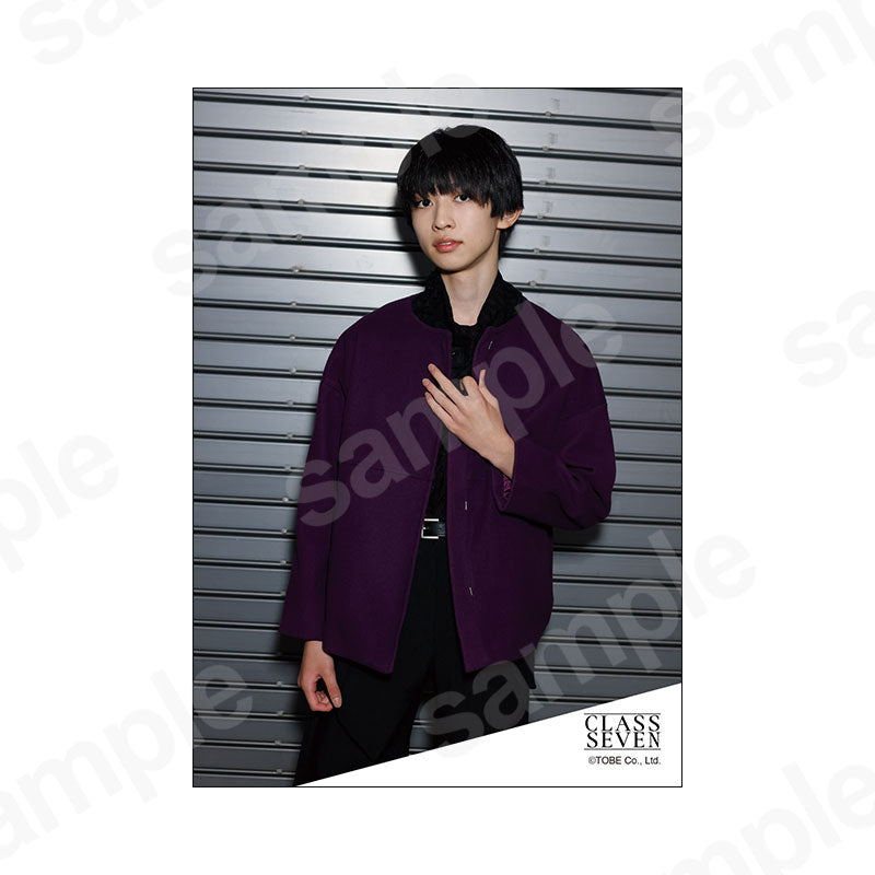 Live photo (HIROMITSU KITAYAMA "ZOO") 3/Keito Hoshi