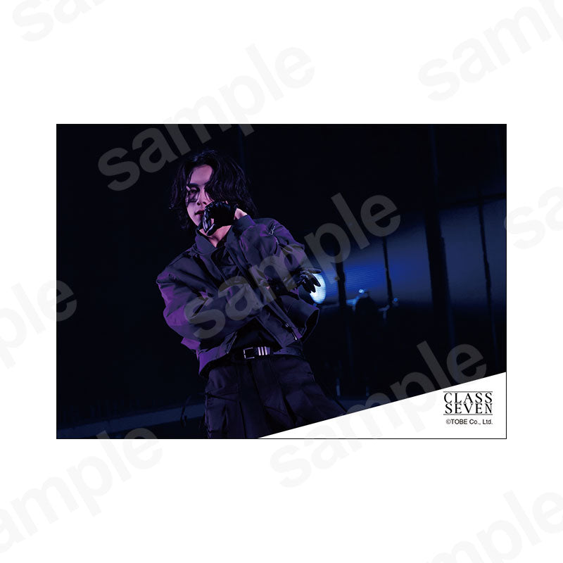 Live photo (HIROMITSU KITAYAMA "ZOO") 3/Taikai Kondo