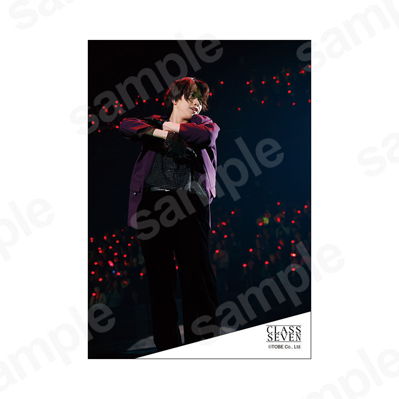 Live photo (HIROMITSU KITAYAMA "ZOO") 3/Ritsuki Ohigashi