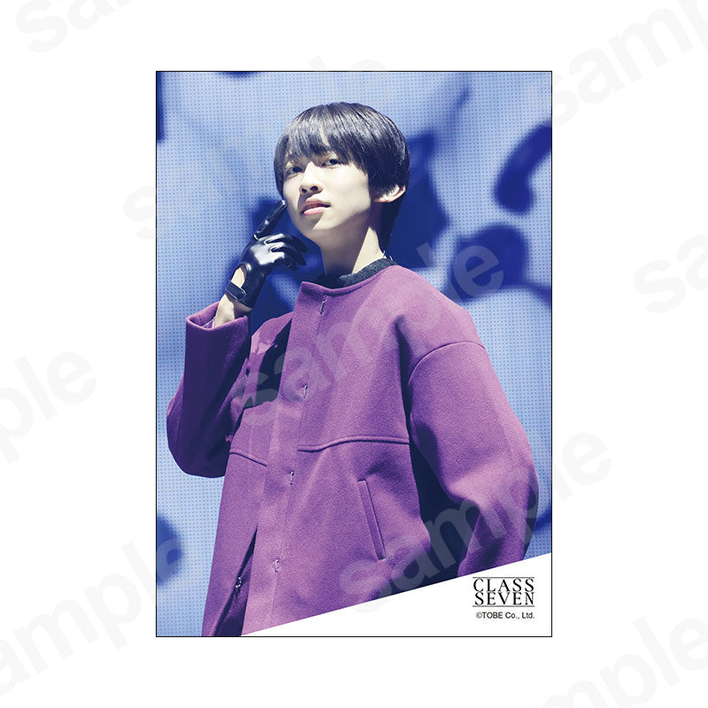 Live photo (HIROMITSU KITAYAMA "ZOO") 4/Keito Hoshi