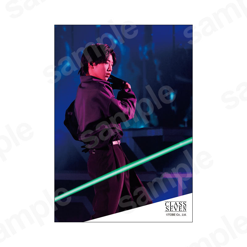 Live photo (HIROMITSU KITAYAMA "ZOO") 4/Taiga Yokota