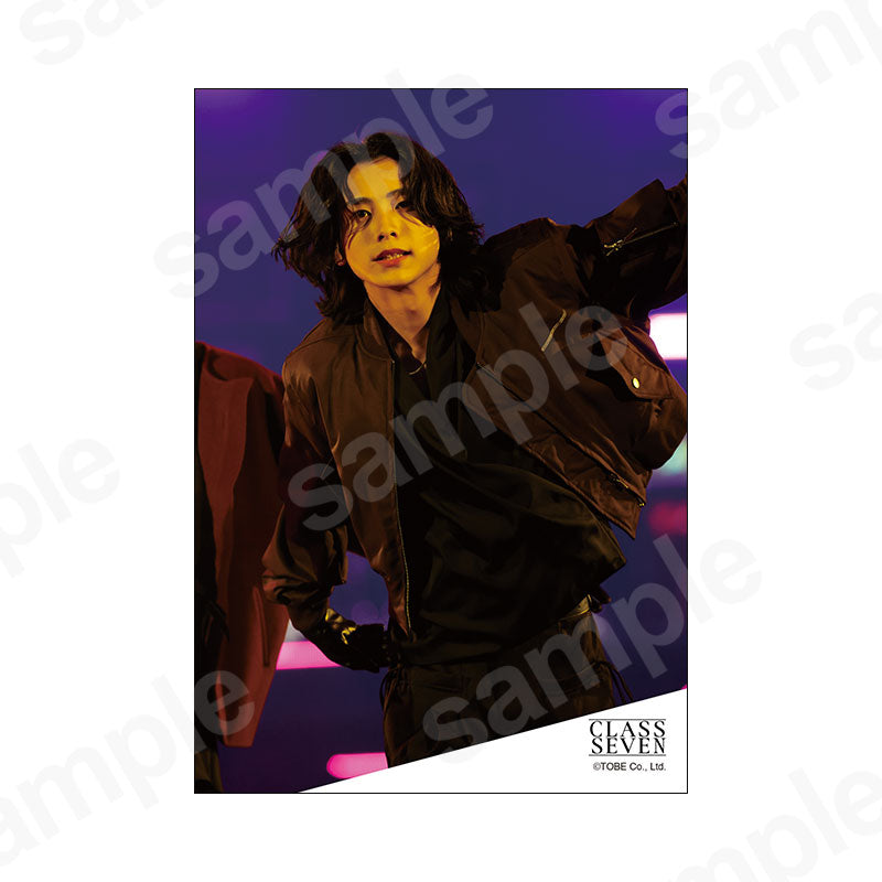 Live photo (HIROMITSU KITAYAMA "ZOO") 4/Taikai Kondo
