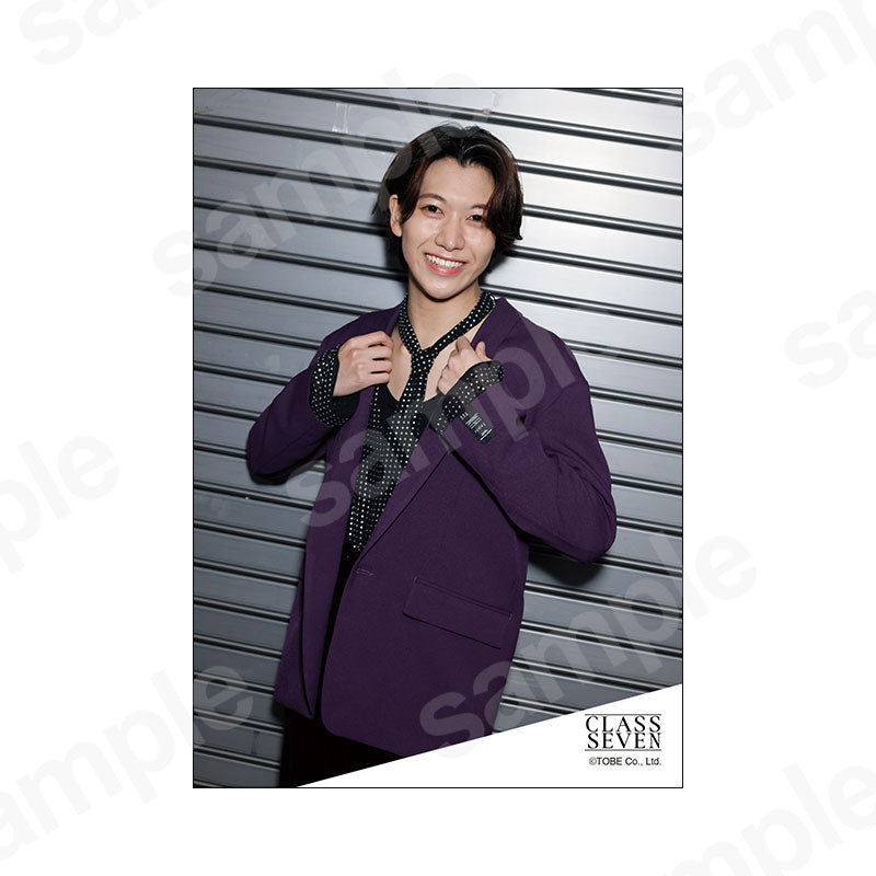 Live photo (HIROMITSU KITAYAMA "ZOO") 4/Ritsuki Ohigashi