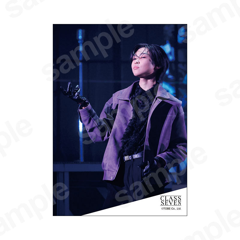 Live photo (HIROMITSU KITAYAMA "ZOO") 4/Ren Nakazawa