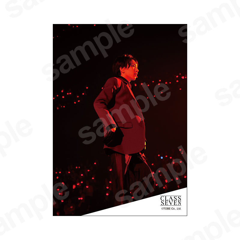 ライブフォト (HIROMITSU KITAYAMA「ZOO」) 4／高田憐 | TOBE