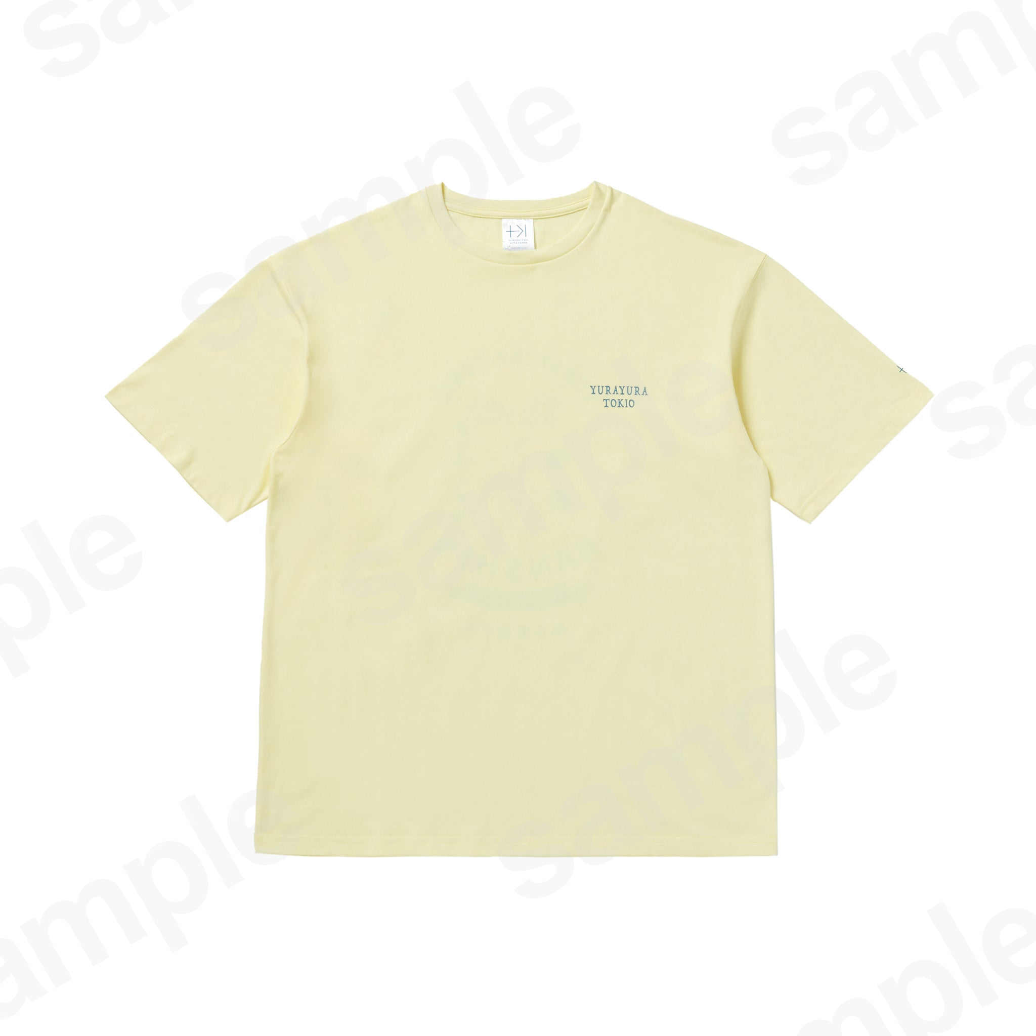 Tシャツ／北山宏光 | TOBE OFFICIAL STORE