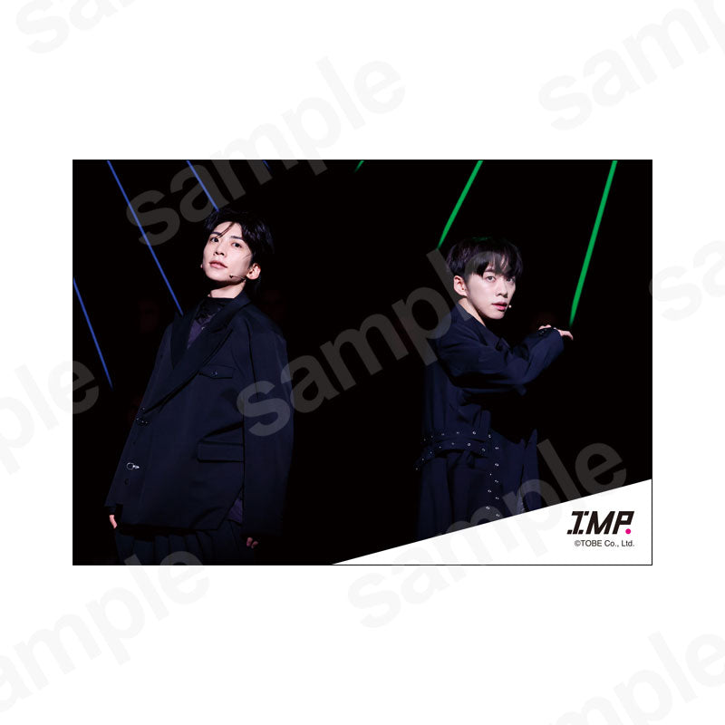 舞台「IMPACT」オリジナルフォト10/IMP.