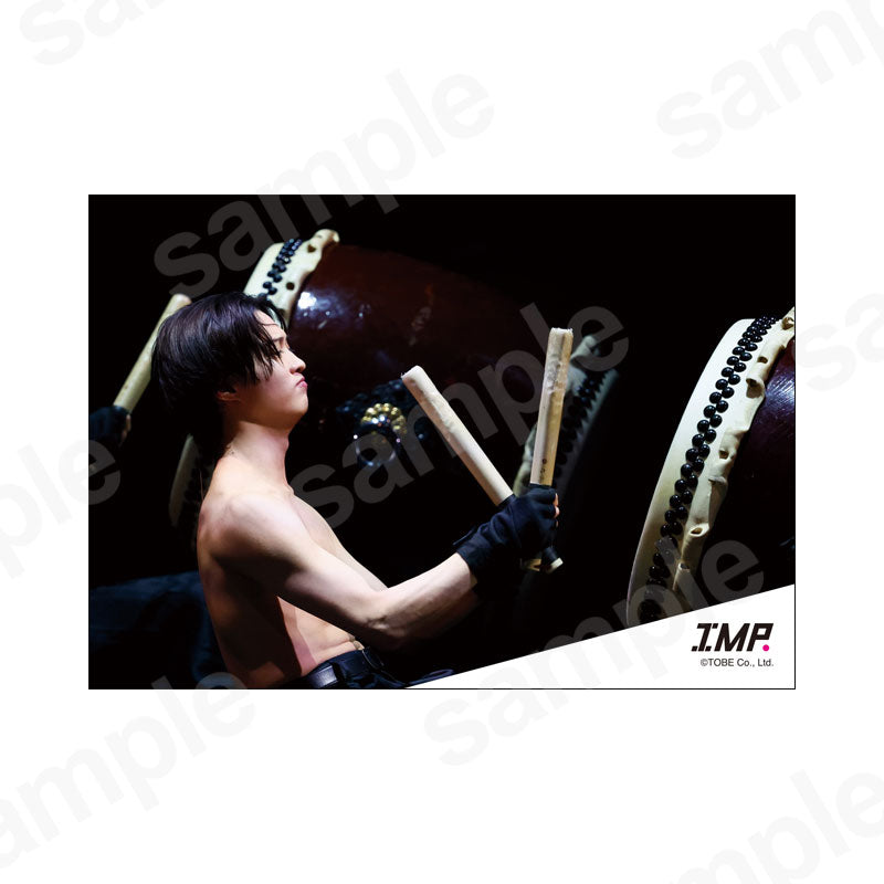 舞台「IMPACT」オリジナルフォト7/佐藤新