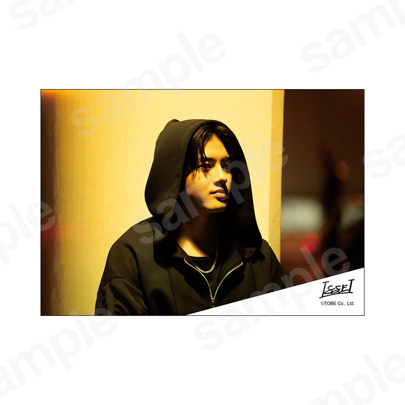 サイレントミッドナイト」MV＆ジャケット撮影オリジナルフォト11