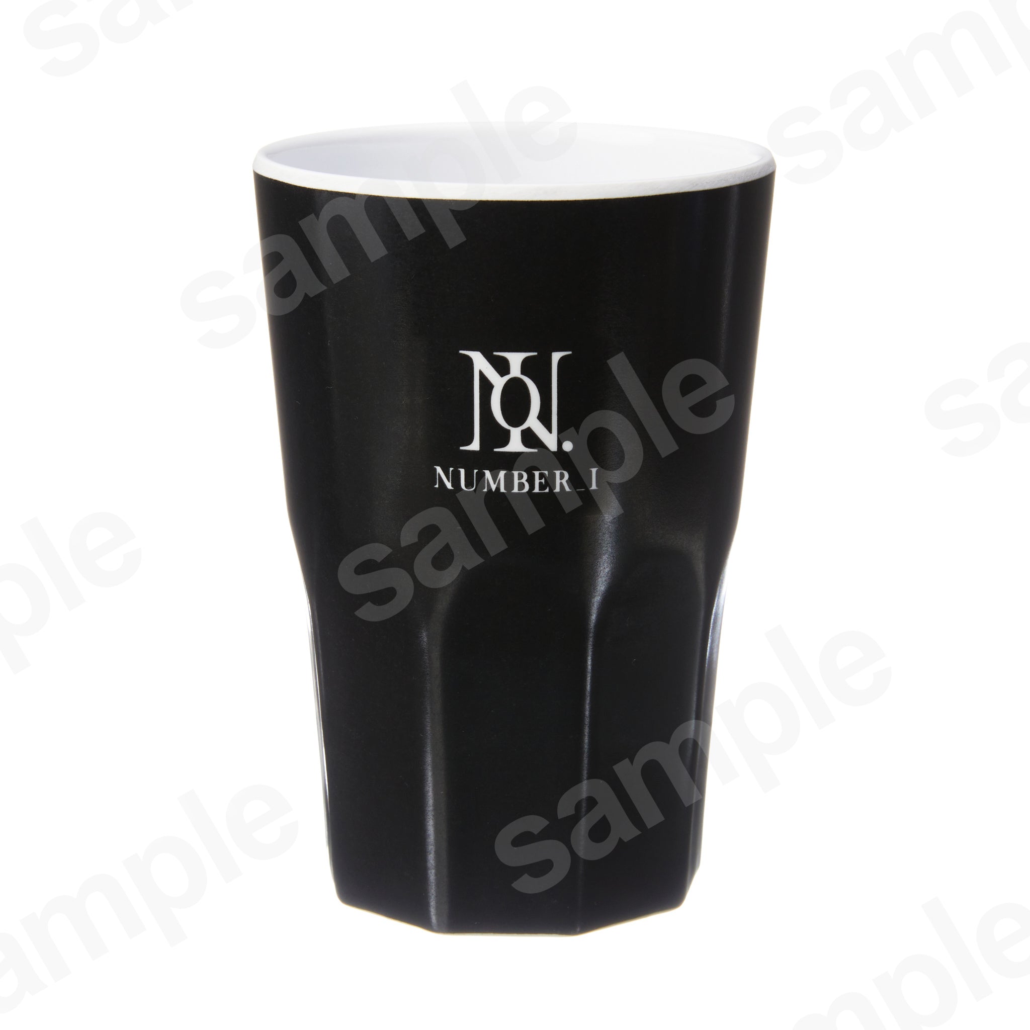 【新品未使用】Number_i フェイスタオル オリジナルメラミンカップ NI___01_9d6fefeb-796a-4838-