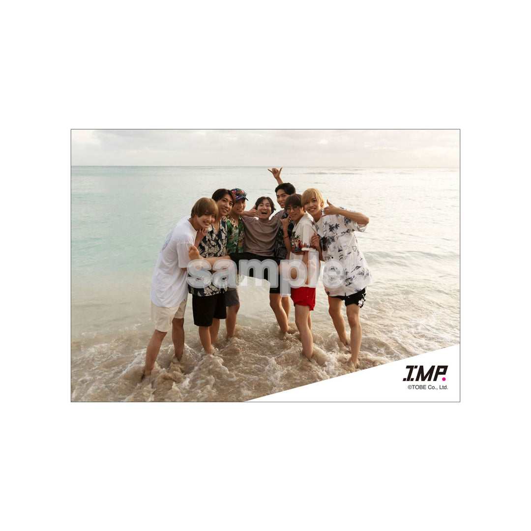 Original photos taken in Hawaii 5/IMP.