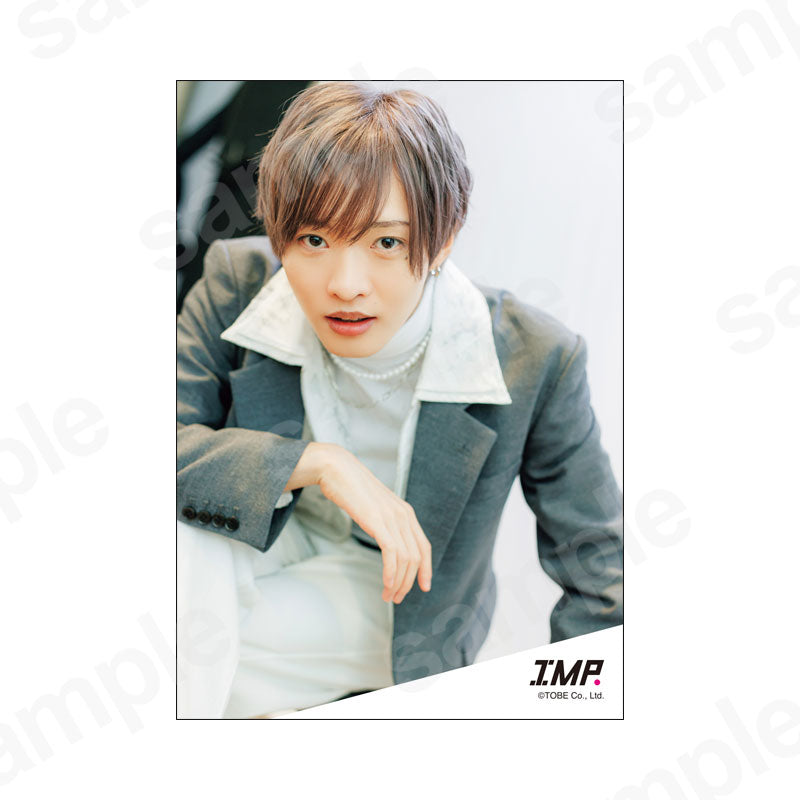 to HEROes ~TOBE 2nd Super Live~」グッズオリジナルフォト3 to HEROes ~TOBE 2nd Super Live~」グッズオリジナルフォト3
