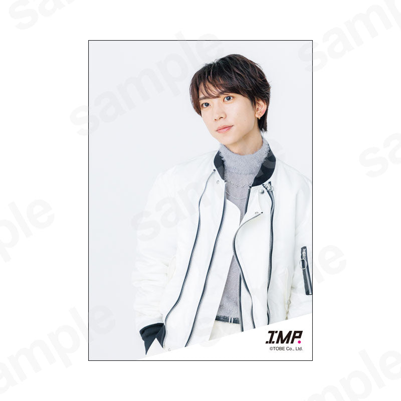 to HEROes ～TOBE 2nd Super Live～」グッズオリジナルフォト9