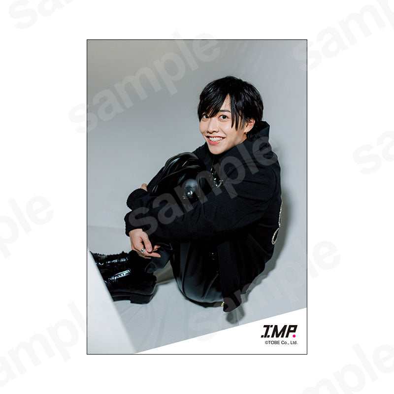 to HEROes ～TOBE 3rd Super Live～」グッズオリジナルフォト1／松井奏