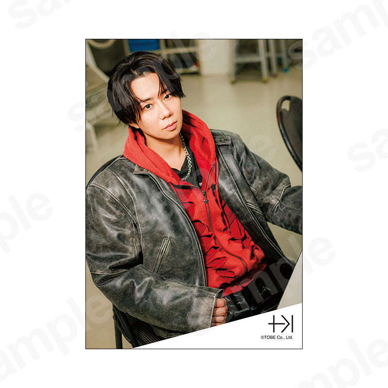北山宏光 tobe CD DVD セット 北山宏光「ULTRA」リリースまであと6日、TOBEライブで限定特典販売
