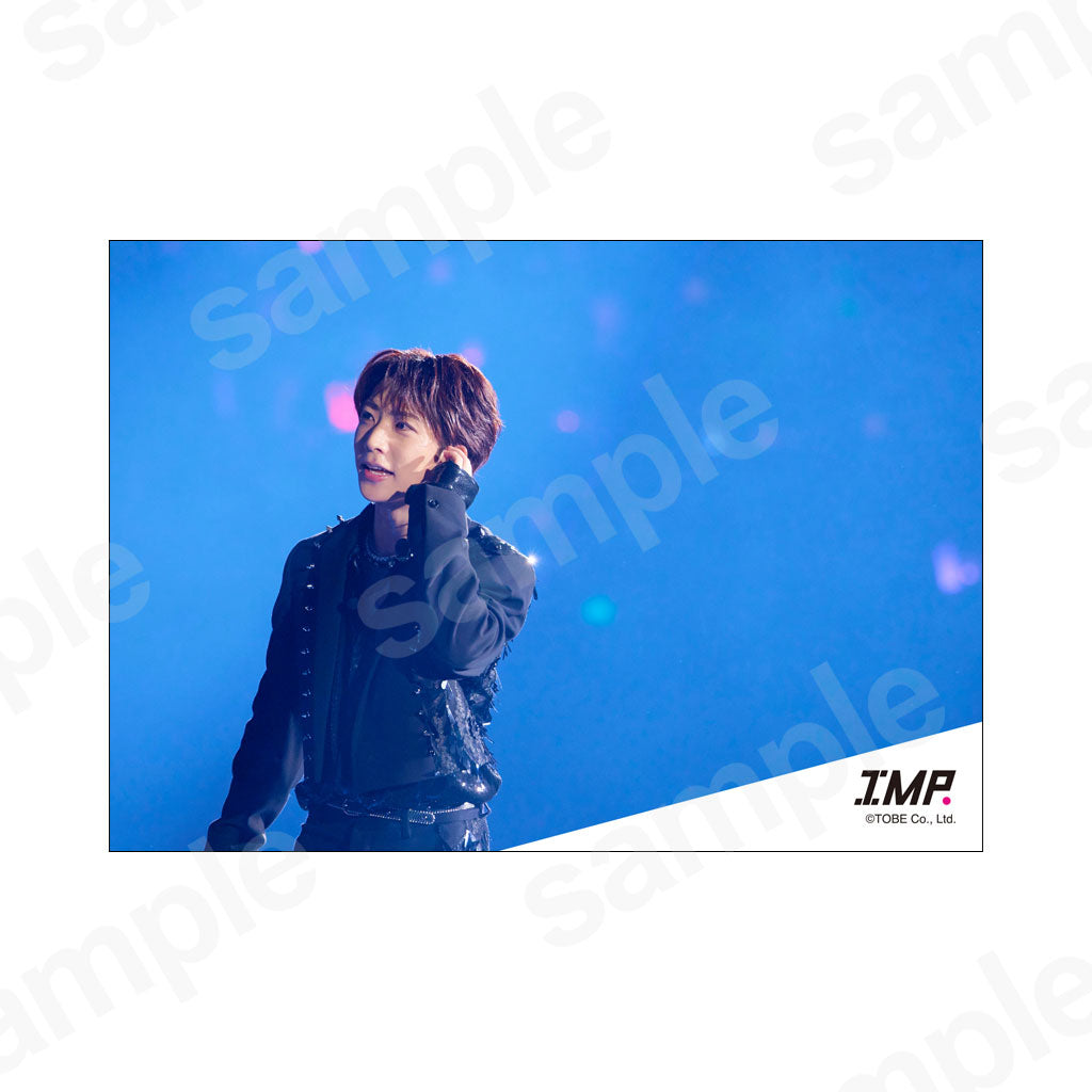 to HEROes ～TOBE 1st Super Live～」ライブフォト4／鈴木大河 | TOBE